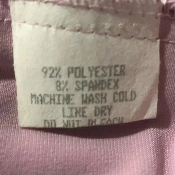 B.i.y.a.y.c.d.a 2pc Pink Top and Reversible Floral Polka Dot Skirt - Picture 13 of 13